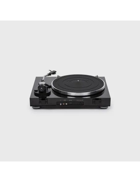 Thorens TD-204 - Giradischi Manuale