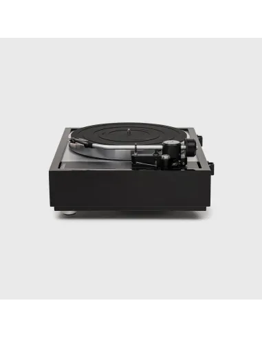 THORENS TD 1600 TP 160 BLACK HIGH GLOSS