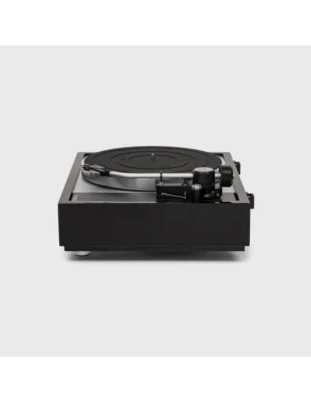 THORENS TD 1600 TP 160 BLACK HIGH GLOSS