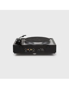 THORENS TD 1600 TP 160 BLACK HIGH GLOSS 2