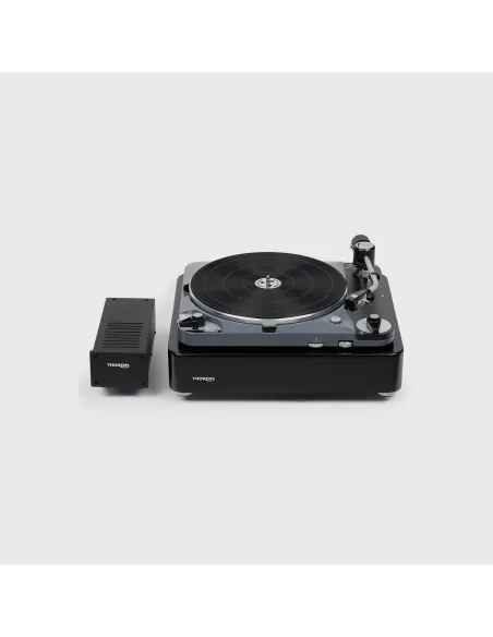 Thorens TD-124 DD - Giradischi Analogico