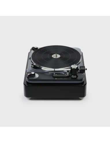 Thorens TD-124 DD - Giradischi Analogico