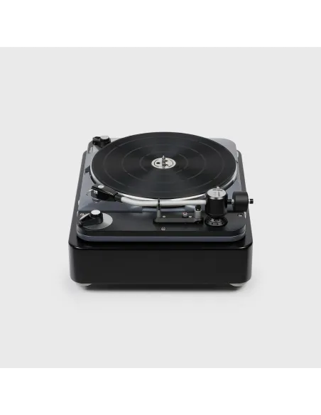 Thorens TD-124 DD - Giradischi Analogico