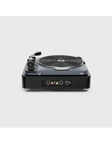 Thorens TD-124 DD - Giradischi Analogico