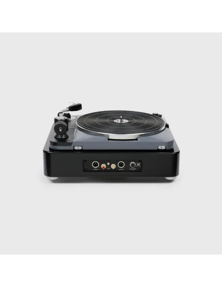 Thorens TD-124 DD - Giradischi Analogico