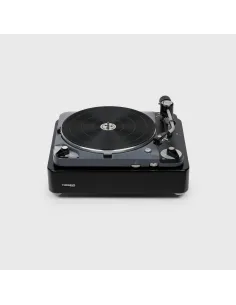 Thorens TD-124 DD - Giradischi Analogico