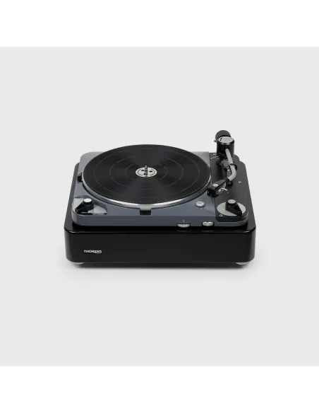 Thorens TD-124 DD - Giradischi Analogico