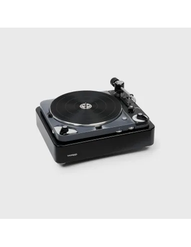Thorens TD-124 DD - Giradischi Analogico