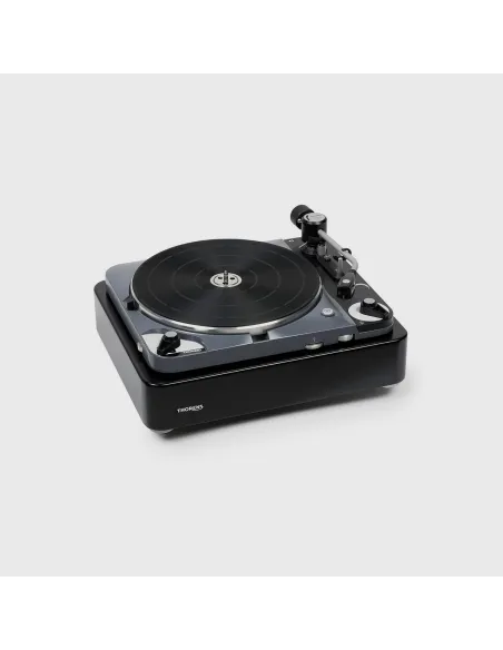 Thorens TD-124 DD - Giradischi Analogico