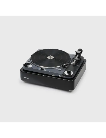 Thorens TD-124 DD - Giradischi Analogico