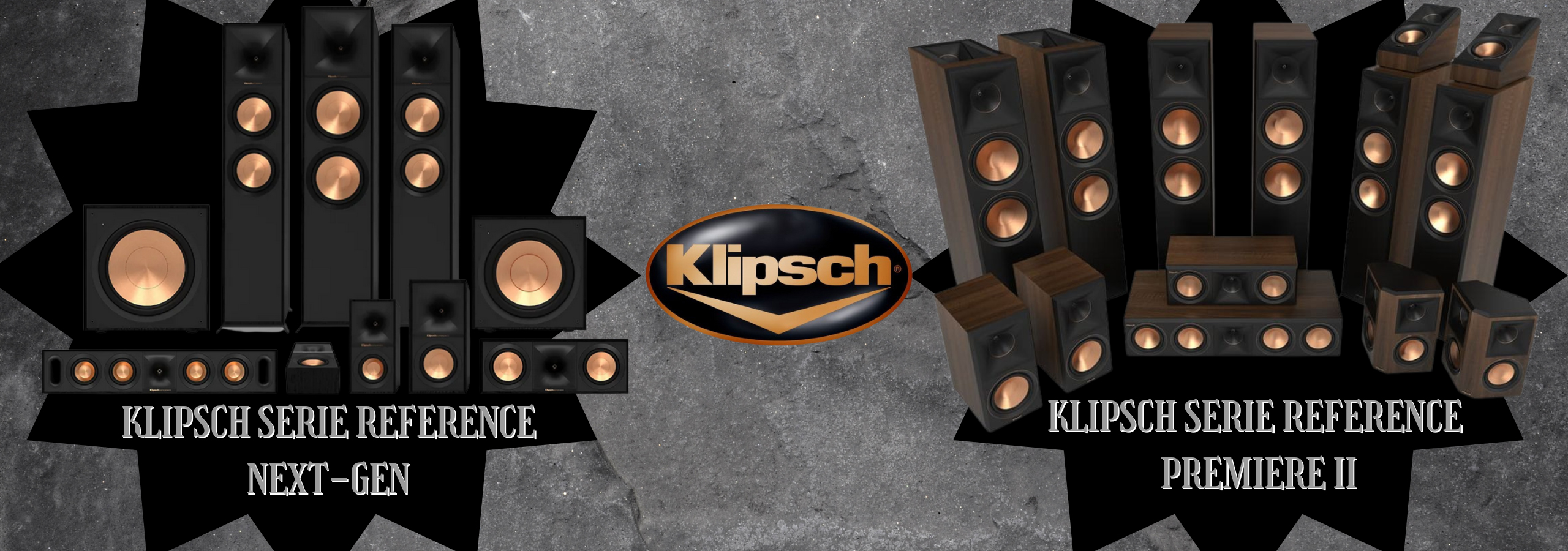 KLIPSCH