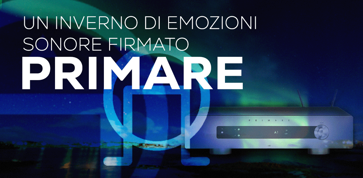 Primare HiFi