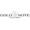 GOLD NOTE