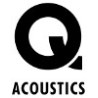 Q ACOUSTICS
