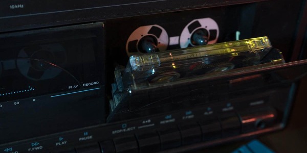 Quali sono le musicassette più rare e costose? La classifica
