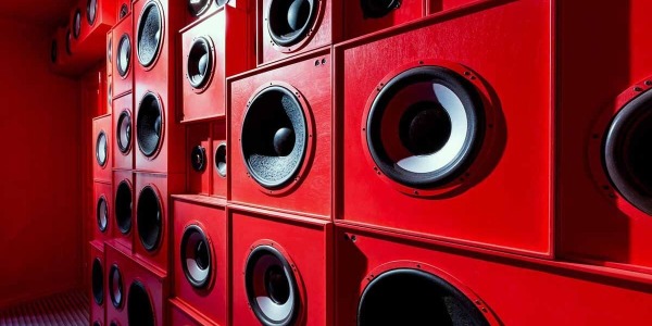 Tipi di casse: tra tweeter e subwoofer, quanti ne esistono?