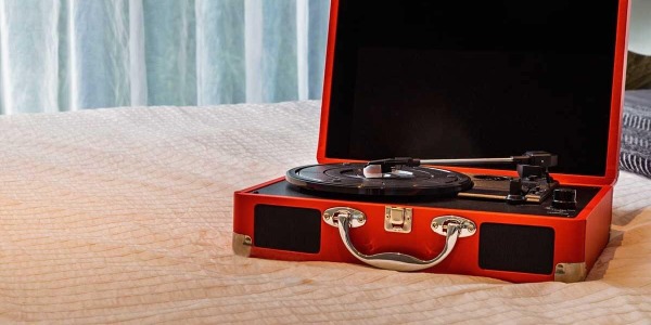 Giradischi 100 Euro: 3 Modelli Economici da Acquistare a Poco Prezzo