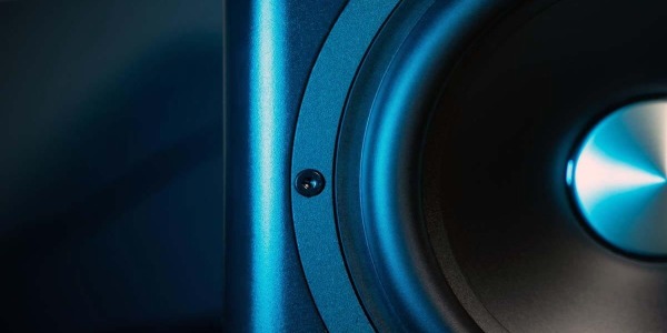 Diffusori acustici con impedenza 4 ohm o 8 ohm? Differenze e info