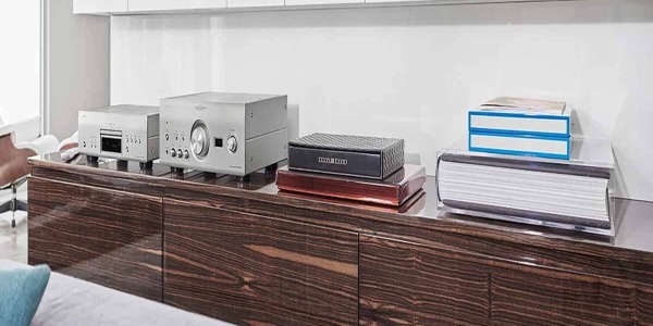 Amplificatori Denon: prezzi e caratteristiche dei modelli in offerta nel 2023