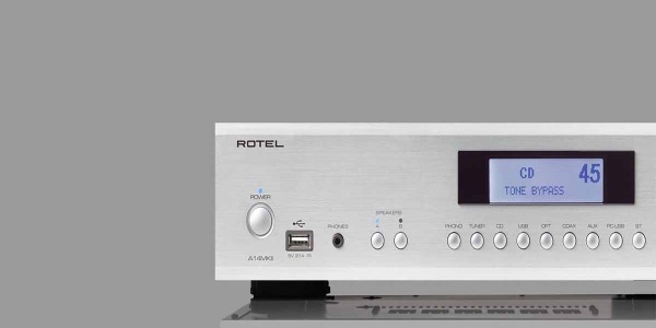 Quali sono i Migliori Amplificatori Rotel? Prezzi e Specifiche