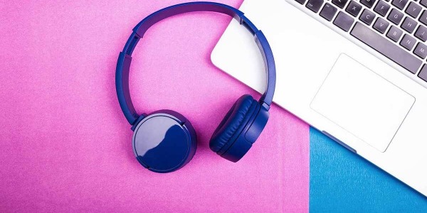 Come sono fatte le cuffie? Funzionamento, Tipi e Componenti Tecnici