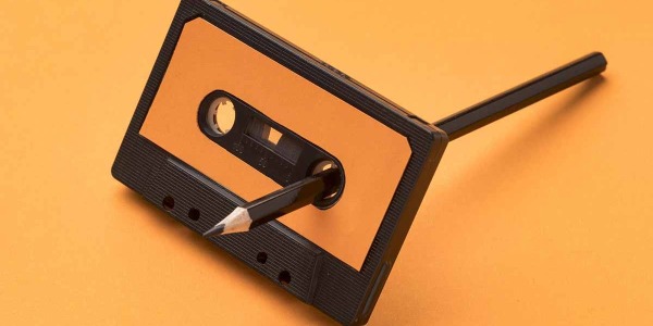 Come convertire musicassette in MP3? Piccola Guida ai Device Adatti