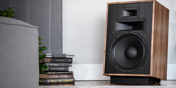  Klipsch Heresy IV: La leggendaria eredità dei diffusori che hanno ridefinito l'audio