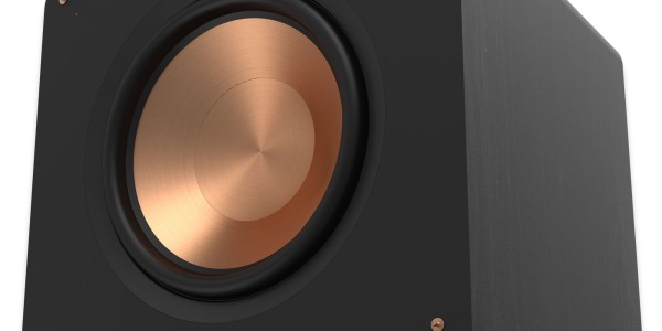 Klipsch RP-1600SW: il Subwoofer definitivo per bassi devastanti ed indimenticabili