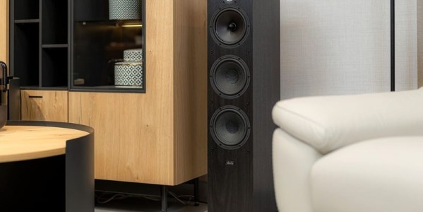 Indiana Line Tesi 661: Qualità sonora al giusto costo.