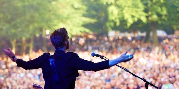 Storia del Rock: dagli anni '50 ai giorni nostri, le date da ricordare