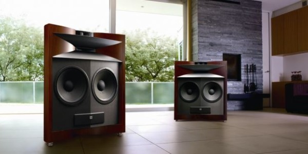 JBL Everest DD67000 - Pronti per i migliori diffusori mai ascoltati? 