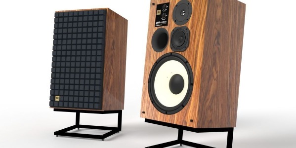 JBL L100 Classic: Il Perfetto Mix di Prestazioni e Fascino Vintage. Diriver da 30 cm con l'anima dentro.