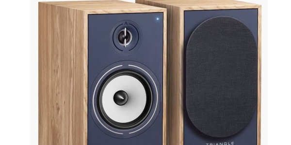 Triangle Borea BR03 Dimensioni Compatte ma Suono Eccezionale