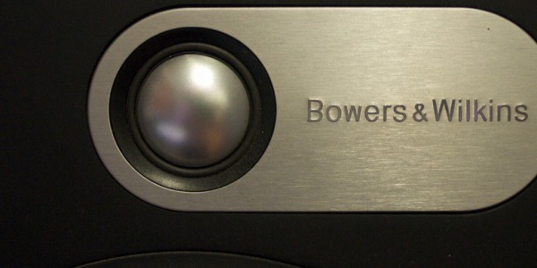 B&W Acoustic Speakers: 5 Models Dedicated to Audiophiles