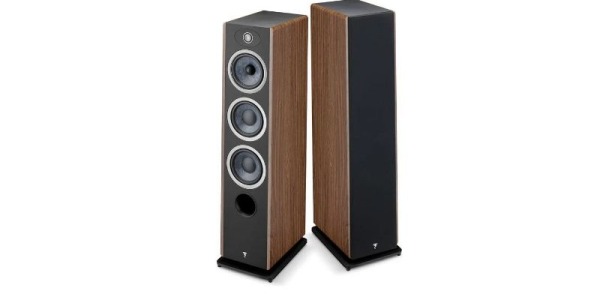 Focal Vestia N 2: il suono perfetto per le tue emozioni