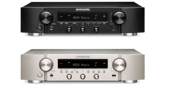 Marantz NR1200 tutti i segreti di un amplificatore completo
