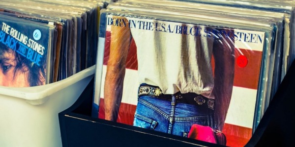 180-gram vinyls: what's the point of them? Technical data and info