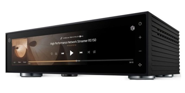 Streamer audio e lettori di rete: Il futuro dell'audio