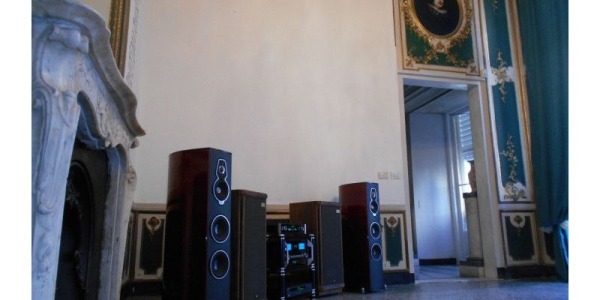 Alta fedeltà: voci, opinioni, pareri; intervista ad Andrea Pirrone