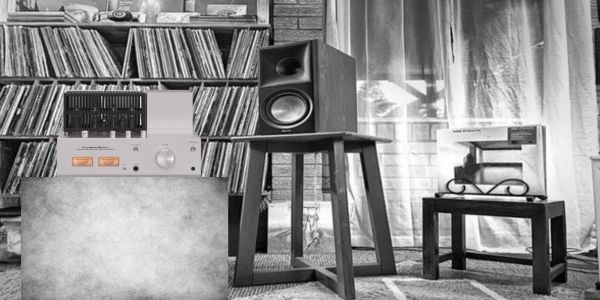 Klipsch ed amplificatori valvolari. Tutta la verità