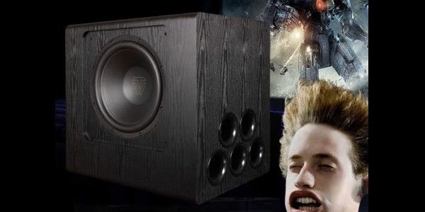 Subwoofer: perchè utilizzarlo e cosa aspettarti da lui