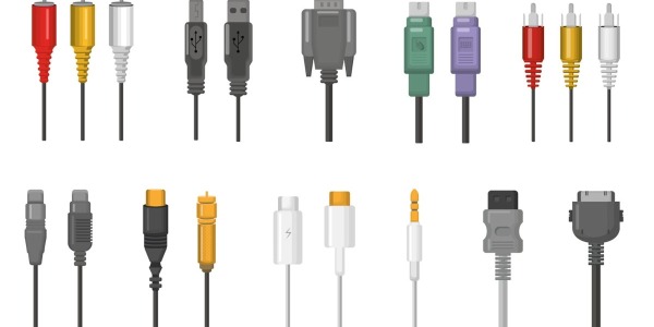 Quanti tipi di cavi esistono? Guida rapida alle connessioni audio e video