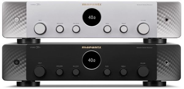 Marantz Stereo 70 S: Hi-Fi? Home Cinema? ecco la risposta