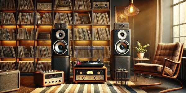 HI-FI cosa si intende veramente con questo termine?