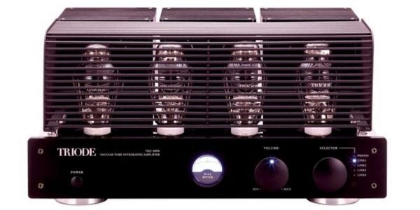 Triode e i suoi eccellenti amplificatori valvolari