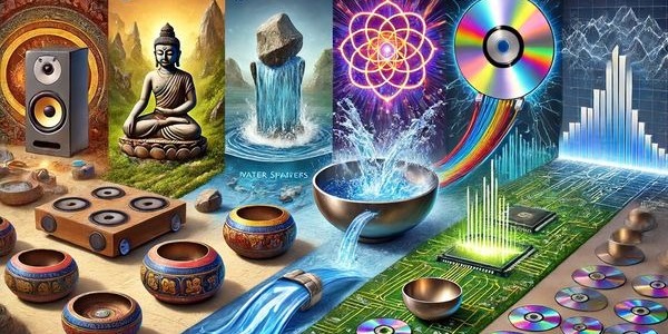 Il misterioso mondo dell'HI-FI le stranezze che forse non conoscevi