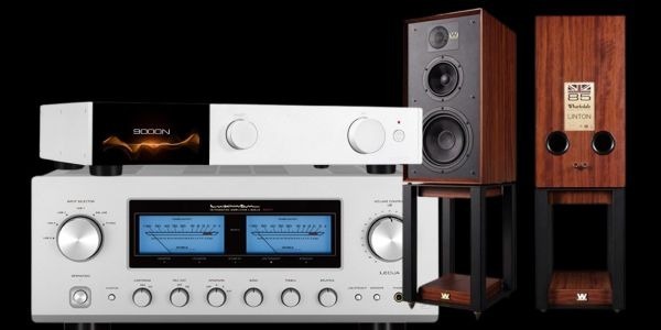 Tecnofuturo: un importante distributore di prodotti audio