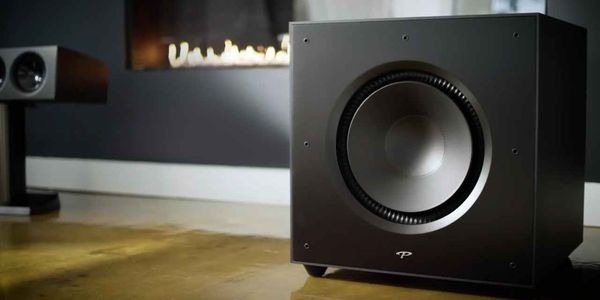 Paradigm Defiance X12: qualità canadese per ll tuo nuovo subwoofer