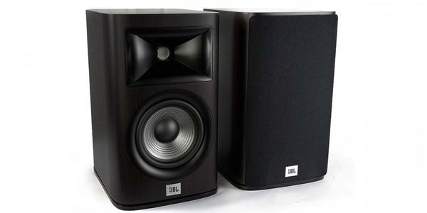 JBL Studio 630: design compatto e prestazioni americane