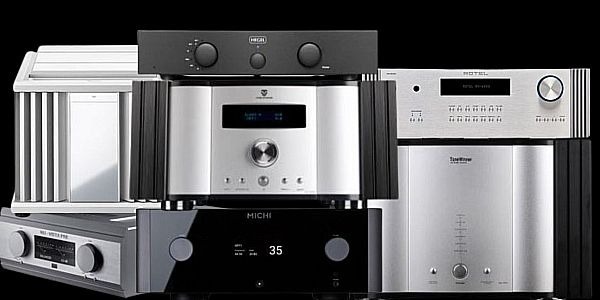 Amplificatore integrato o pre e finale? Informiamoci meglio